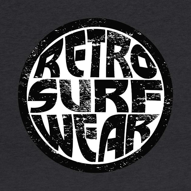 Retro Surf Wear by RetroSurfWear